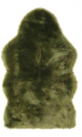 Kožešinový koberec 99680 Greenwolf