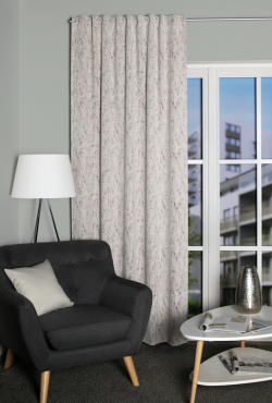 Zatemňovací hotový závěs 85237 TAREA