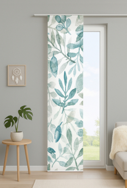 Japonská stěna 84487 KAORI