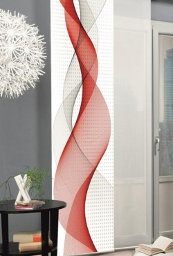 Japonská stěna 84369 OPALIA