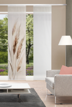 Japonská stěna 84325 AUREA