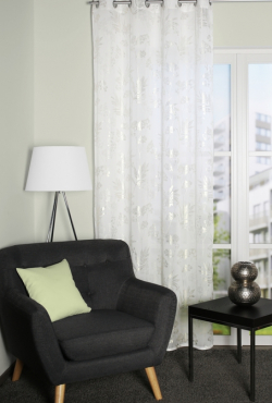 Hotová záclona 53850 BELAGIO