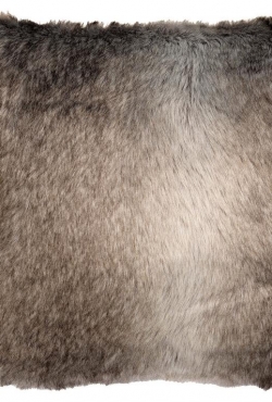 Kožešinový polštářek 98872 Sibirianwolf