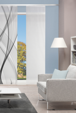 Japonská stěna 84899 PACOLIA