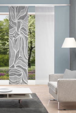 Japonská stěna 84571 VAGUE