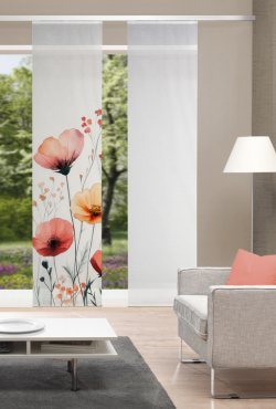 Japonská stěna 84572 PRARIE