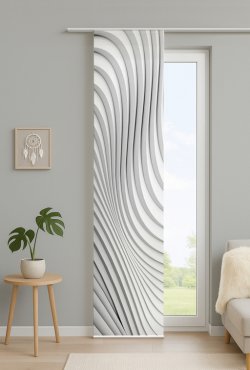 Japonská stěna 84485 ZARIA