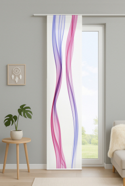 Japonská stěna 84476 LAINE