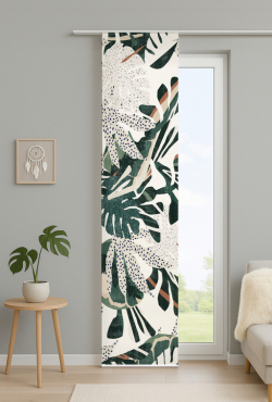 Japonská stěna 84486 TROPI