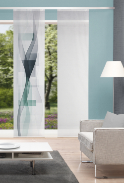 Japonská stěna 84327 LUMA