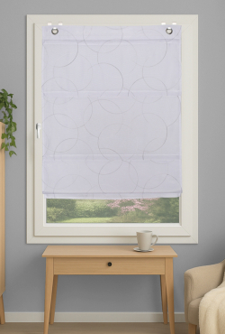 Římská roleta 93015 ADALIA