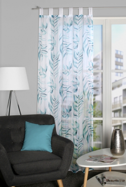 Hotová záclona 49014 GORANE