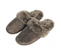 Slippers Chipmunk Small